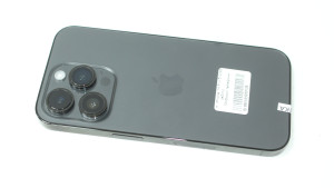 Мобільний телефон iPhone 14 Pro 512GB (eSim)