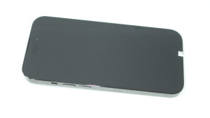 Мобільний телефон iPhone 14 Pro 512GB (eSim)