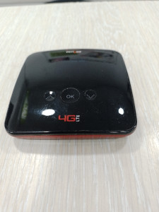 Wi-Fi 3G роутер ZTE EUFI890