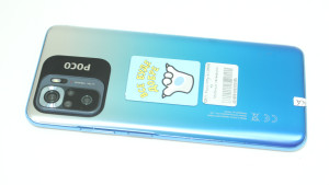 Мобільний телефон Poco M5s 4/128GB