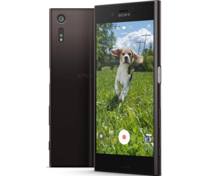 Мобільний телефон Sony F8332 Xperia XZ 3/64