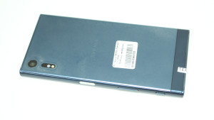 Мобільний телефон Sony F8332 Xperia XZ 3/64
