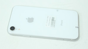 Мобільний телефон iPhone Xr 128GB