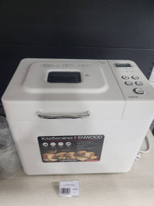 Хлібопіч KENWOOD BM250