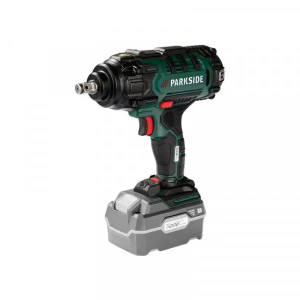 Гайковерт аккмуляторный Parkside Passk 20li A1