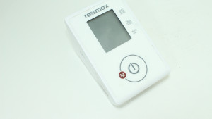 Тонометр Rossmax CH91