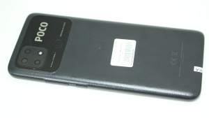 Мобільний телефон Poco C40 3/32GB