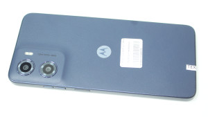 Мобильный телефон Motorola G05 4/128GB