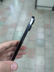 Мобільний телефон iPhone 14 Pro Max 256GB