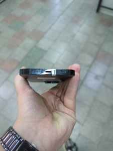 Мобільний телефон iPhone 14 Pro Max 256GB