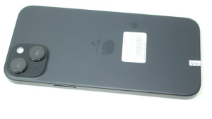 Мобільний телефон iPhone 15 Plus 128GB