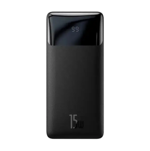 Power bank BASEUS PPBD10 10000mAh 15W