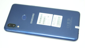 Мобильный телефон Samsung A107 Galaxy A10s 2/32GB