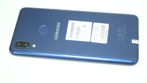 Мобильный телефон Samsung A107 Galaxy A10s 2/32GB