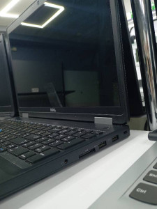 Ноутбук Dell 3510