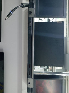 Ноутбук Dell 3510