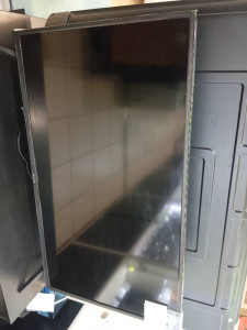 Телевизор Hoffson A39HD500T2S