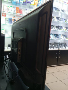 Телевізор Hoffson A39HD500T2S