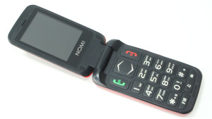 Мобильный телефон Nomi i2400