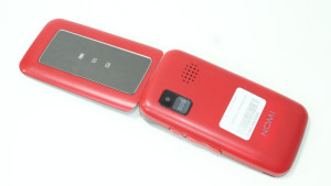 Мобильный телефон Nomi i2400