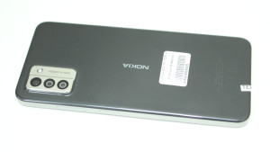 Мобільний телефон Nokia G22 TA-1528 4/64