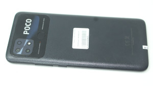 Мобильный телефон Poco C40 4/64GB
