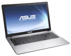 Ноутбук Asus X550VC-XX063H