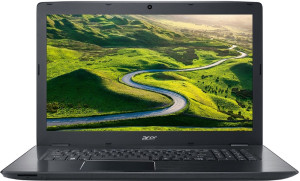 Ноутбук ACER E5-774-38X2