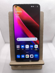 Мобільний телефон OnePlus 9 Pro 5G 8/256GB