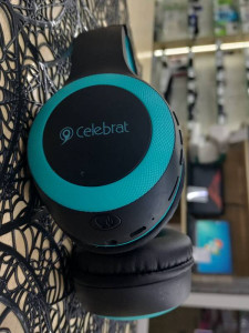 Наушники Celebrat d5