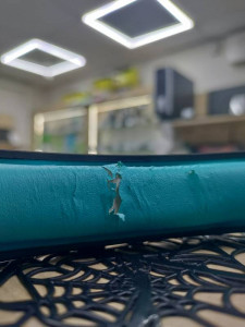 Наушники Celebrat d5