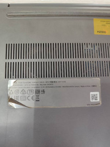 Ноутбук Lenovo IdeaPad 5 15IIL05