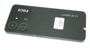 Мобільний телефон Poco C65 6/128GB
