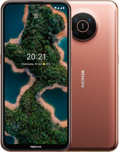 Мобильный телефон Nokia X20 8/128