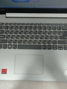 Ноутбук Lenovo 320-15IAP