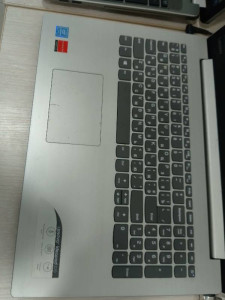 Ноутбук Lenovo 320-15IAP