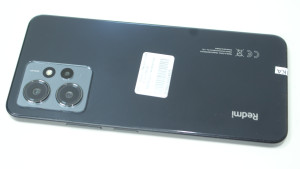 Мобильный телефон Xiaomi Redmi Note 12 4/128GB