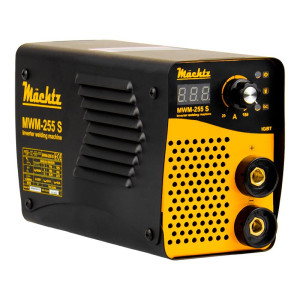 Сварочный инвертор Machtz MWM - 255