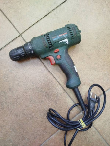 Шуруповерт DWT BM02-10 ST