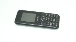 Мобільний телефон Nomi i1880