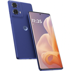 Мобильный телефон Motorola G85 5G 12/256GB