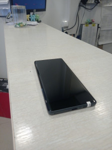 Мобільний телефон Motorola G85 5G 12/256GB