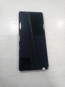 Мобільний телефон Motorola G85 5G 12/256GB