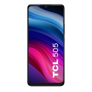 Мобільний телефон TCL 505 T509K 4/128GB