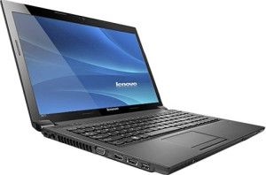 Ноутбук Lenovo B575E
