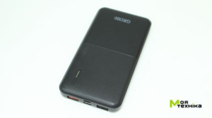 Power Bank Grixx ENYPDT01 10000 mAh