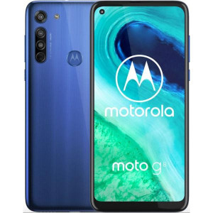 Мобильный телефон Motorola G8 4/64GB
