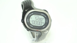 Часы электронные TriaxFury NIKE