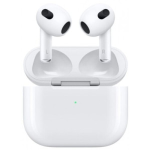 Bluetooth гарнитура AirPods (Копия)