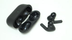 Bluetooth гарнитура AirPods (Копия)